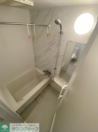 Comfort金山の物件内観写真